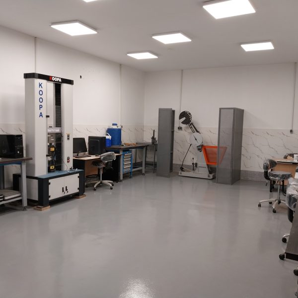 آزمایشگاه مواد 1