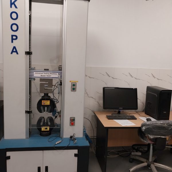 آزمایشگاه مواد 3